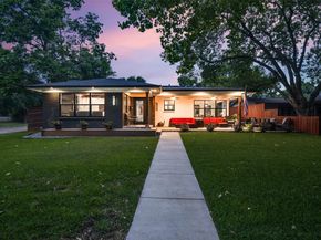 7340  Lehigh Drive , Dallas Texas 75214