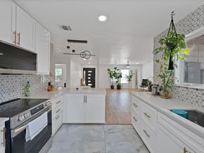 5409  Sun Valley Drive , Fort Worth Texas 76119