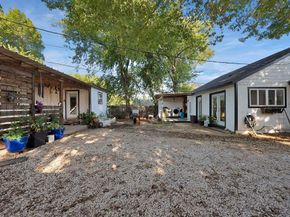 5409  Sun Valley Drive , Fort Worth Texas 76119