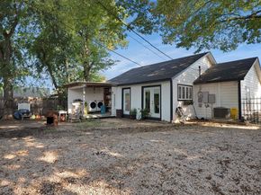 5409  Sun Valley Drive , Fort Worth Texas 76119
