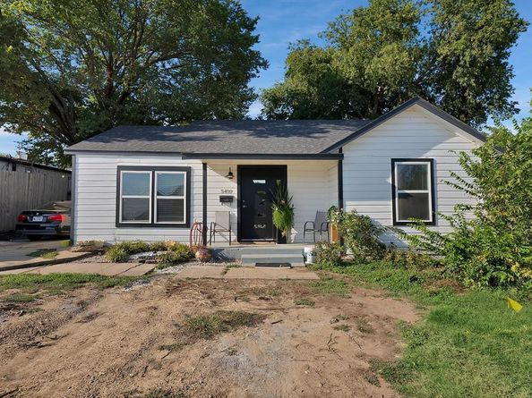 5409  Sun Valley Drive , Fort Worth Texas 76119