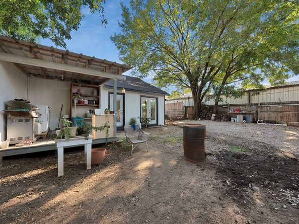 5409  Sun Valley Drive , Fort Worth Texas 76119