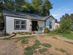 5409  Sun Valley Drive , Fort Worth Texas 76119