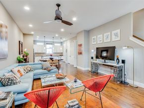 1140 S Adams Street , Fort Worth Texas 76104