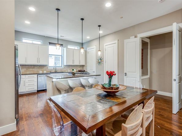 1140 S Adams Street , Fort Worth Texas 76104
