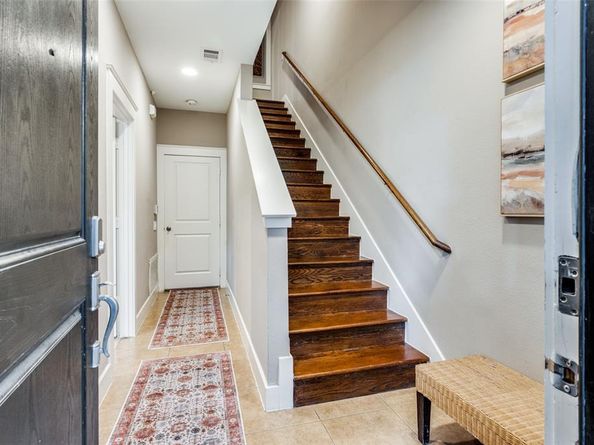 1140 S Adams Street , Fort Worth Texas 76104