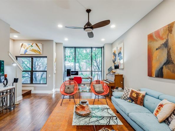 1140 S Adams Street , Fort Worth Texas 76104