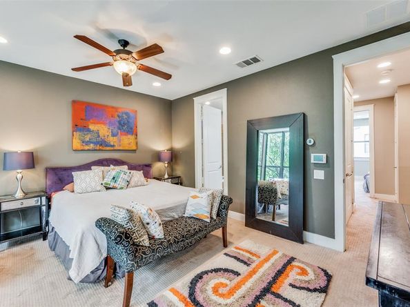1140 S Adams Street , Fort Worth Texas 76104