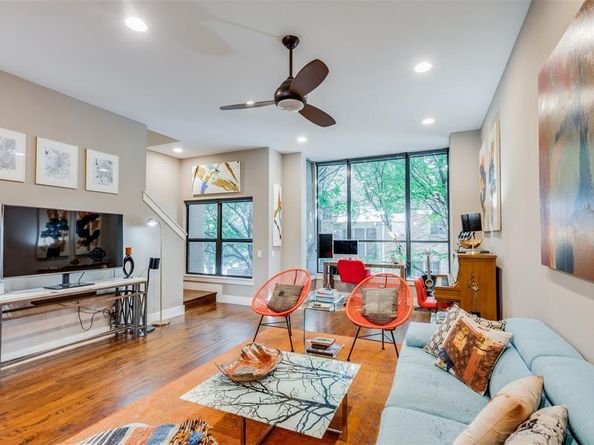 1140 S Adams Street , Fort Worth Texas 76104