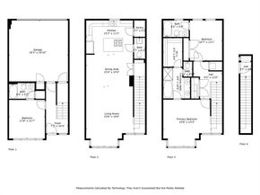 1140 S Adams Street , Fort Worth Texas 76104