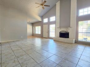 3216  Clovermeadow Drive , Fort Worth Texas 76123