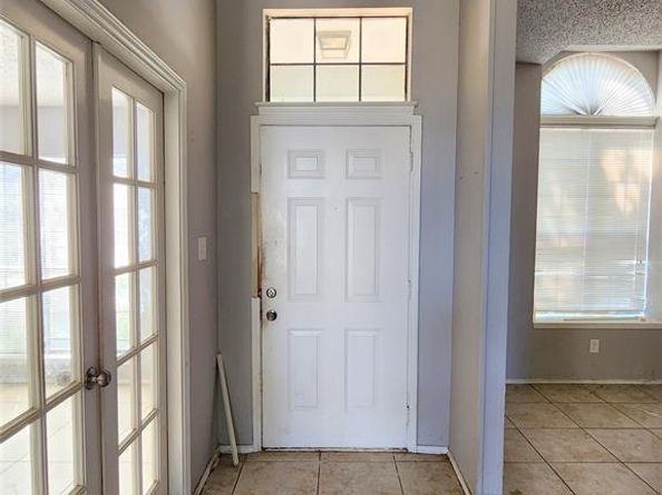 3216  Clovermeadow Drive , Fort Worth Texas 76123