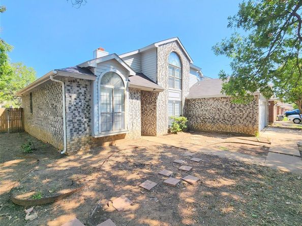 3216  Clovermeadow Drive , Fort Worth Texas 76123
