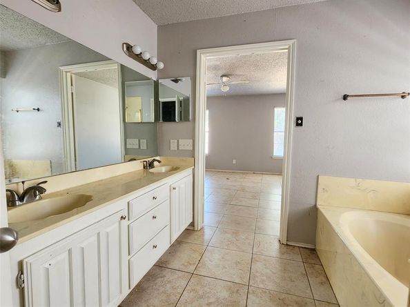 3216  Clovermeadow Drive , Fort Worth Texas 76123