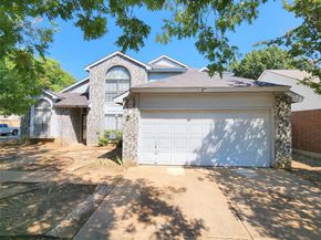 3216  Clovermeadow Drive , Fort Worth Texas 76123