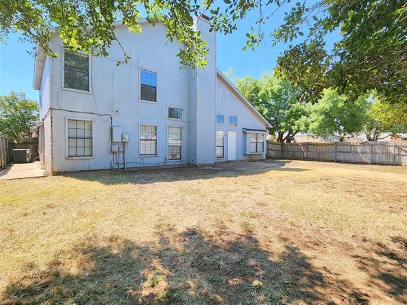 3216  Clovermeadow Drive , Fort Worth Texas 76123