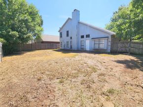 3216  Clovermeadow Drive , Fort Worth Texas 76123