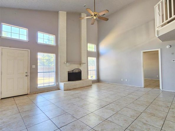 3216  Clovermeadow Drive , Fort Worth Texas 76123