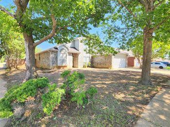 3216  Clovermeadow Drive 