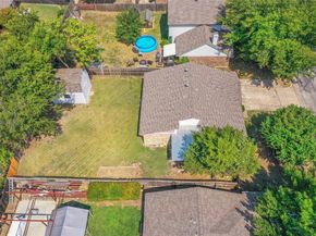 7217  Wayfarer Trail , Fort Worth Texas 76137
