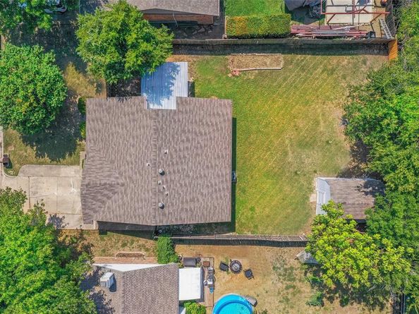 7217  Wayfarer Trail , Fort Worth Texas 76137