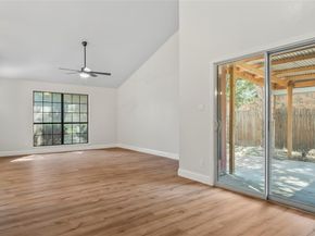 7217  Wayfarer Trail , Fort Worth Texas 76137