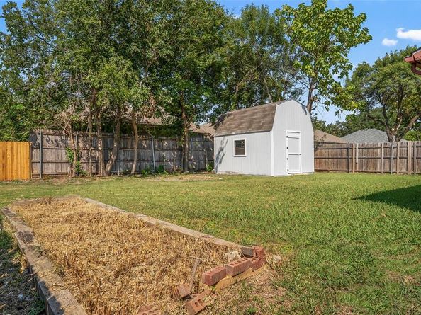 7217  Wayfarer Trail , Fort Worth Texas 76137