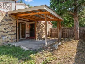7217  Wayfarer Trail , Fort Worth Texas 76137