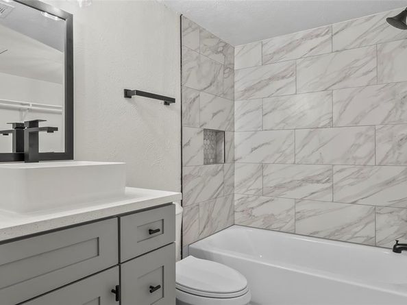 7217  Wayfarer Trail , Fort Worth Texas 76137