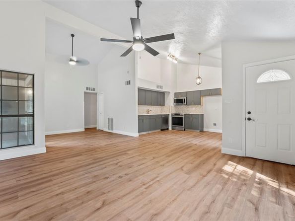 7217  Wayfarer Trail , Fort Worth Texas 76137