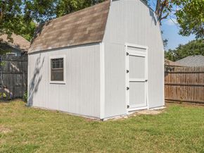 7217  Wayfarer Trail , Fort Worth Texas 76137