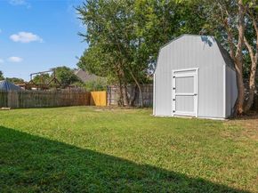 7217  Wayfarer Trail , Fort Worth Texas 76137