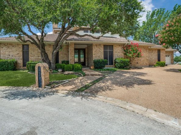 848 S Havenwood Lane S, Fort Worth Texas 76112