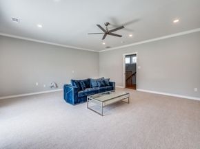 848 S Havenwood Lane S, Fort Worth Texas 76112
