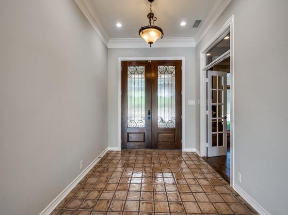 848 S Havenwood Lane S, Fort Worth Texas 76112