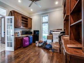 848 S Havenwood Lane S, Fort Worth Texas 76112