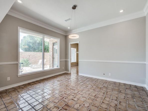 848 S Havenwood Lane S, Fort Worth Texas 76112