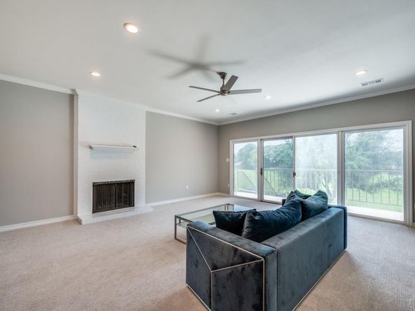 848 S Havenwood Lane S, Fort Worth Texas 76112