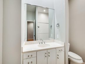 848 S Havenwood Lane S, Fort Worth Texas 76112