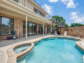 848 S Havenwood Lane S, Fort Worth Texas 76112
