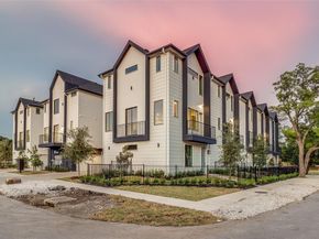 3308  Birmingham Avenue  A1, Dallas Texas 75210