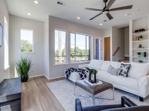3308  Birmingham Avenue  A1, Dallas Texas 75210
