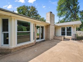 1113  Rusdell Drive , Irving Texas 75060