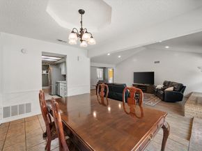 1113  Rusdell Drive , Irving Texas 75060