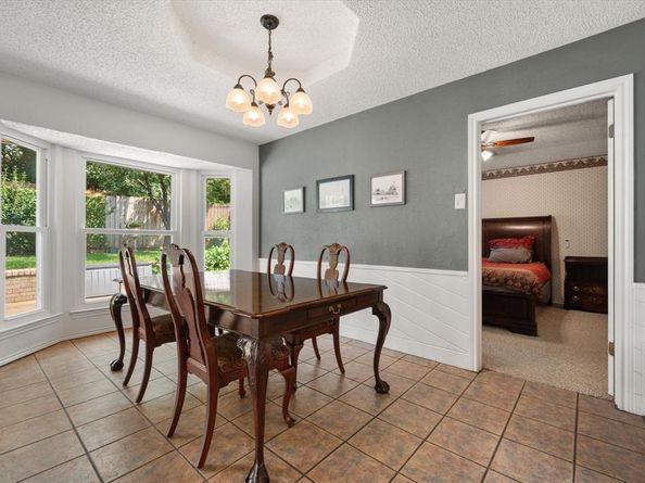 1113  Rusdell Drive , Irving Texas 75060