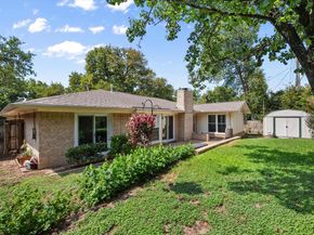 1113  Rusdell Drive , Irving Texas 75060