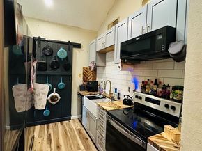 2538  Liberty Lane , Denton Texas 76209