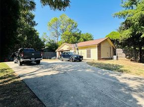 2538  Liberty Lane , Denton Texas 76209