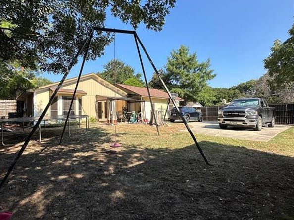 2538  Liberty Lane , Denton Texas 76209