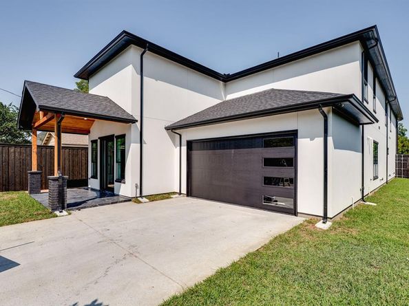 7503  Robin Road , Dallas Texas 75209